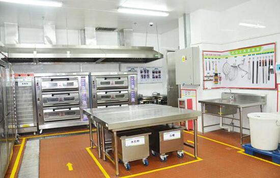 為什么說企業食堂外包要比自家食堂省心又省力?