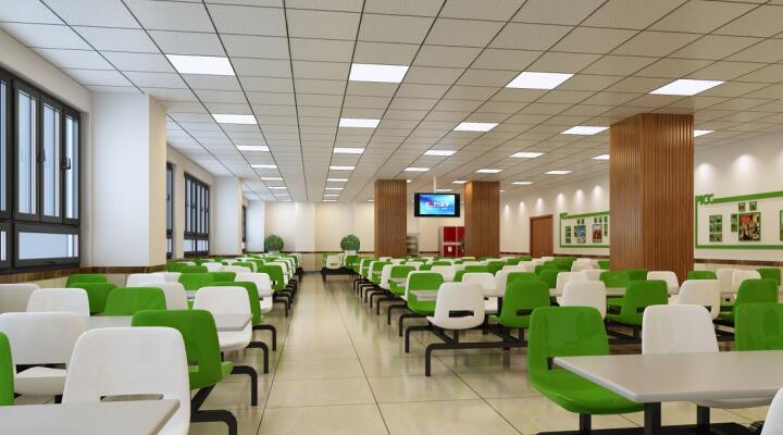 食堂承包合作經營模式共有哪幾種？