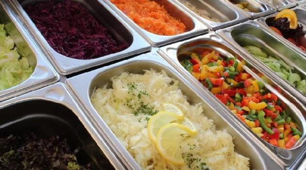 面對如今1.2萬億的團餐市場,新玩家要怎么“跑”?