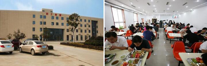 員工食堂外包如何選擇承包商?