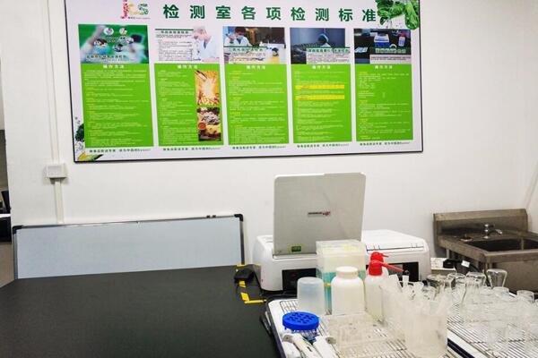 東莞學校食堂食品安全抽驗合格率99%,孩子們吃的心安!